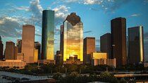 Private Custom Tour with a Local Guide Houston
