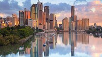 Brisbane Private Custom Walking Tour with A Guide (Private Tour)