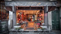 Discovery and Private Tasting of Allaiton Lamb