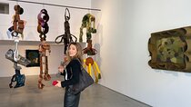 Athens Art Gallery Tours