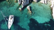 Sailing Yacht Trip in Corfu Island