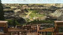 Private Badland Tour