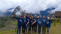 2 Day Inca Trail Camping