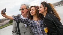 City Cruises Washington DC: Signature Mimosa Brunch Cruise