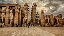 Luxor East Bank Private Guided Day Tour