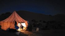 5-Day Private Excursion Central High Atlas