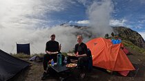 3 Days and 2 Nights Summit Via Sembalun