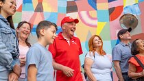 Perth: Premiere Pathways - Walking Tour - Perth Attractions 