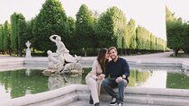 Experience Vienna with a local professional photographer