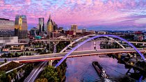 Private Custom Tour with a Local Guide at Nashville