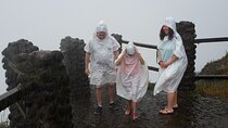 Guided Tour of the Victoria Falls On The Zambia Side
