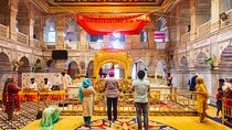 Delhi: Old and New Delhi Guided Full or Half-Day Tour