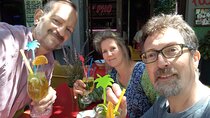 Gastro Tour with Klaus though the Wrangelkiez, Kreuzberg