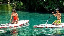 Las Estacas Natural Park Private Tour from Mexico City