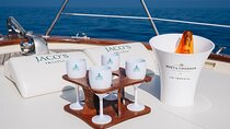 Full-Day Private Capri Boat Tour