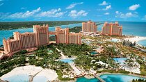 Atlantis Aquaventure Waterpark Ticket Dubai