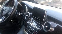 Santorini Private Transfer Service 