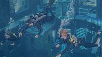 2-Hour Freediving Lesson in Dubai (Breath-hold diving)