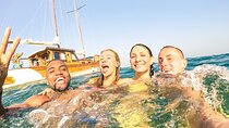 Half-day Party Boat Tour in Punta Cana 