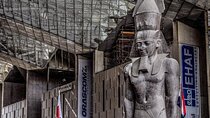 The Grand Egyptian Museum