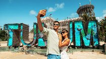 Private Tulum and Beach Experience