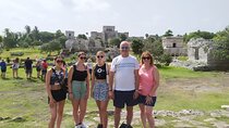 Private Tulum and Cenotes Experience