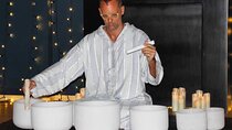 Private Yoga of Sound in Marrakech