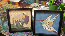 Create Your Own Colorado Wildlife Collage in Estes Park