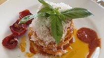Cook with us in Rome: a Hands-On Cooking Experience 15:30PM class