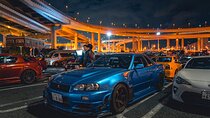FAST&FURIOUS:Real Experience Secret Car Meet
