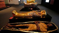 Private Half Day Luxor Museum and Mummification Museum in Luxor