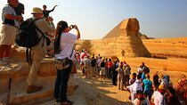 Cairo Highlights: A Private 2 Day Tour of the Top Must-See Sights