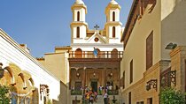 Half-Day Tour of the Iconic Churches of Cairo