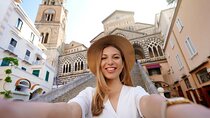 Full Day tour Positano, Amalfi and Ravello