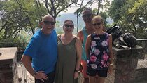 Private Excursion to Edessa Waterfalls with Pozar Thermal Baths