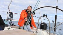Private Class of Initiation to Cruise Sailing