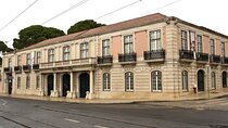 National Coach Museum: E-ticket with Audio Tour on Your Phone