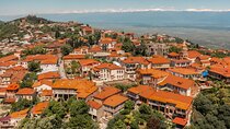 Guided Day Tour From Tbilisi Kakheti and Sighnaghi with Wine
