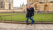 Wizarding Oxford Private Tour: Follow in Harry Potter's Footsteps
