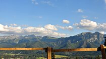 Krakow: Zakopane Tour with Optional Hot Bath Pools 