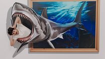 3D Fun Art Museum Portimão