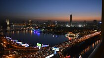 Explore the Private Guided Night Tour of Cairo