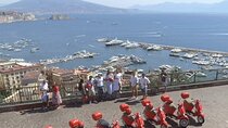 Vespa Panoramic Tour