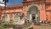 Day Tour Visit Egyptian Museum