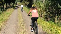 4 Hours of Mountain Biking in Costa Rica country circuit