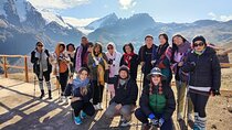 Rainbow Mountain tour from Cusco (Small Group)