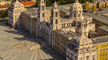 Mafra, Ericeira & The West Coast 2/3 Pax