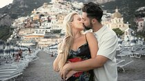 Private Photoshoot in Positano
