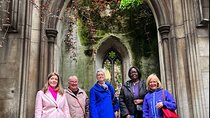 London Hidden Gardens Taxi Tour