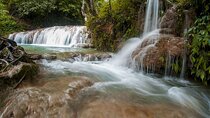 3-Day Off Road Trekking in Pu Luong Nature Reserve from Hanoi